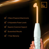 High Frequency Acne Cleansing Wand
