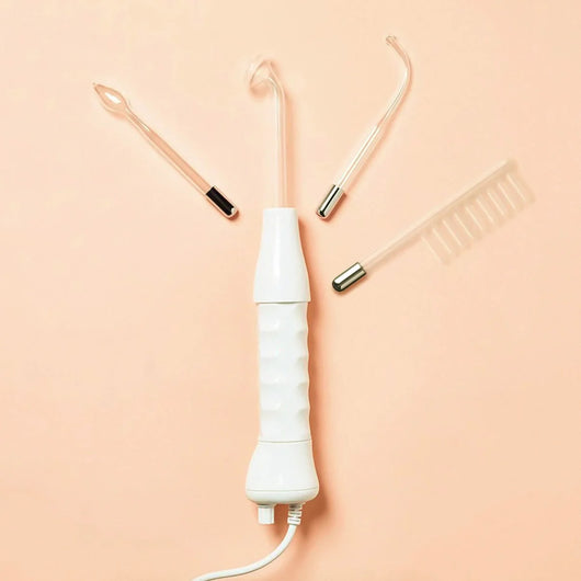 High Frequency Acne Cleansing Wand