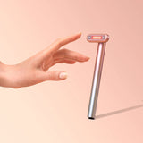 ROSEGLOW™ 4-in-1 Radiant Anti-Aging Skincare Wand