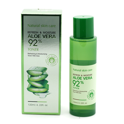 Calming Aloe Vera Toner