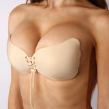 Goddess Lift™ - Strapless Adhesive Lift Bra