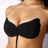 Goddess Lift™ - Strapless Adhesive Lift Bra