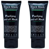 Purifying Black Mask