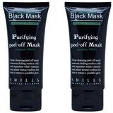 Purifying Black Mask