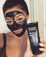 Purifying Black Mask