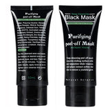 Purifying Black Mask