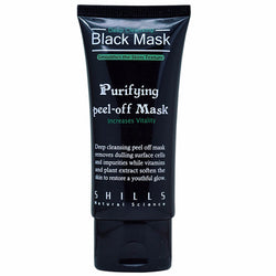 Purifying Black Mask