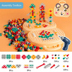 BRAIN-UP™ Creativity Kit