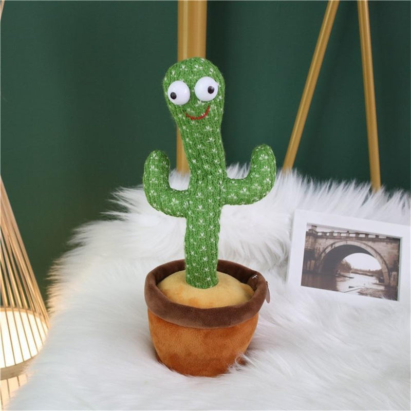Original Dancing Cactus™