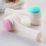 Deep Pore Cleansing & Firming Facial Brush