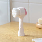 Deep Pore Cleansing & Firming Facial Brush