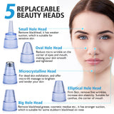 PoreVacuum™ Pore Cleanser & Blackhead Remover