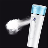 Ionic Nano Mist Spray