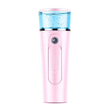 Ionic Nano Mist Spray
