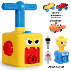 Lil Launcher™ Educational Toy