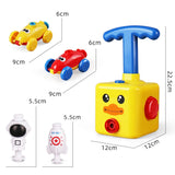 Lil Launcher™ Educational Toy