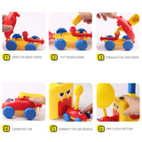 Lil Launcher™ Educational Toy