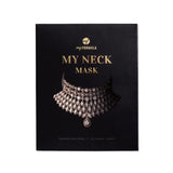 myNECK™ Cleopatra Firming Neck Mask (Box of 5) - Neck Treatment for Wrinkles & Dullness