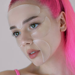 NightLift™ - Line & Wrinkle Care Patches (5 pieces)