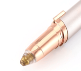Painless Eyebrow Epilator