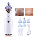 PoreVacuum™ Pore Cleanser & Blackhead Remover