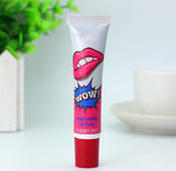 Luscious Lips - Peel-Off Lip Stain