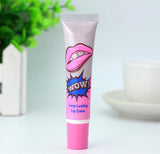 Luscious Lips - Peel-Off Lip Stain