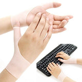 SiliGuard™ - Silicone Wrist & Hand Support (1 Pair)