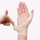 SiliGuard™ - Silicone Wrist & Hand Support (1 Pair)