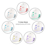 SkinRehab™ v3 Light Therapy Mask
